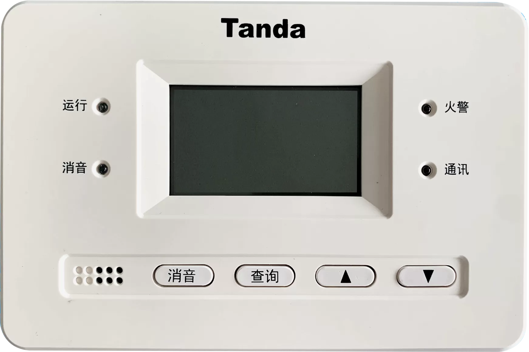 Pannello ripetitore LCD TX3404AE