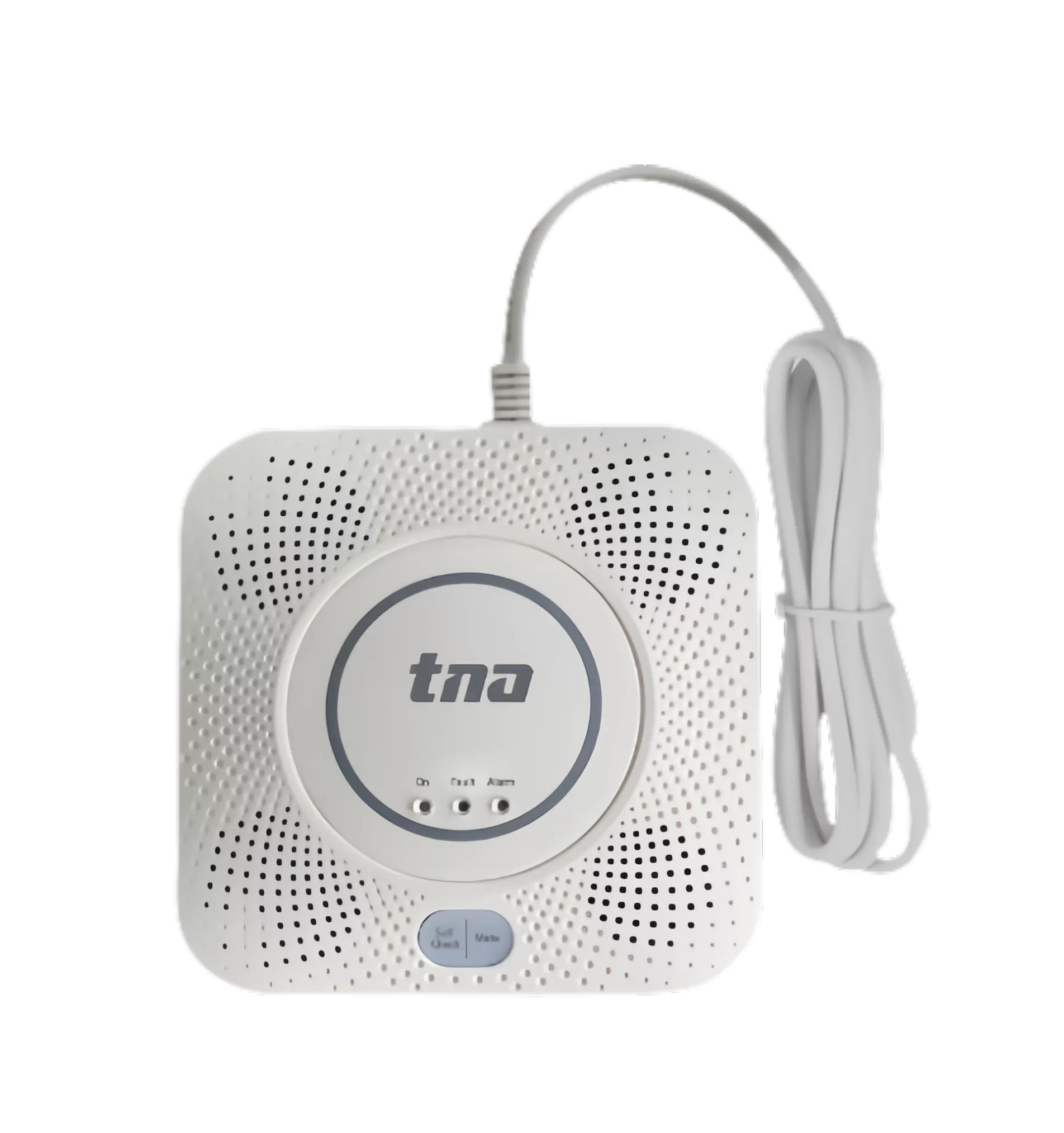 Rilevatore di Gas combustibile domestico Wireless TR3109