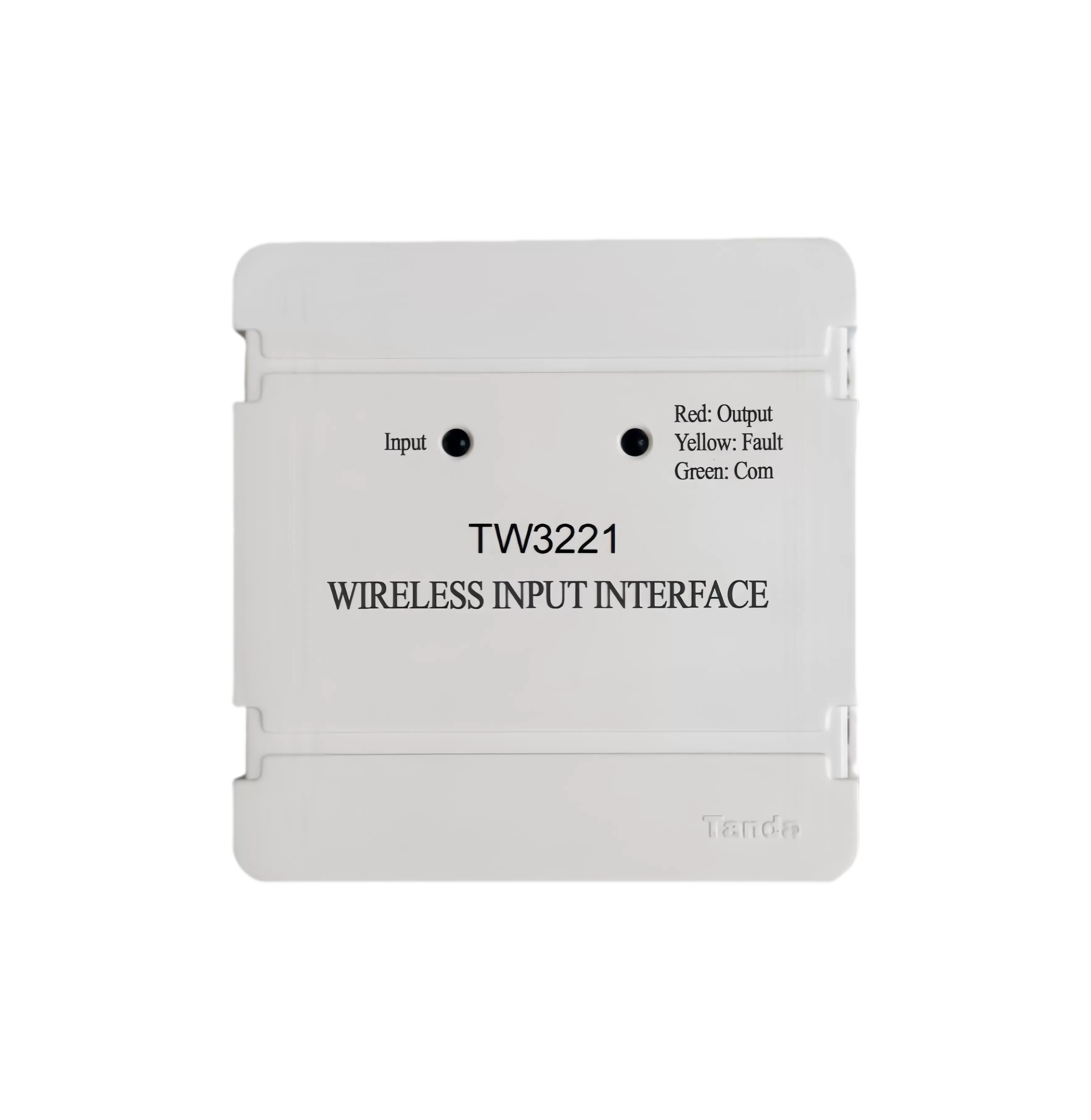 Interfaccia di ingresso Wireless TW3221