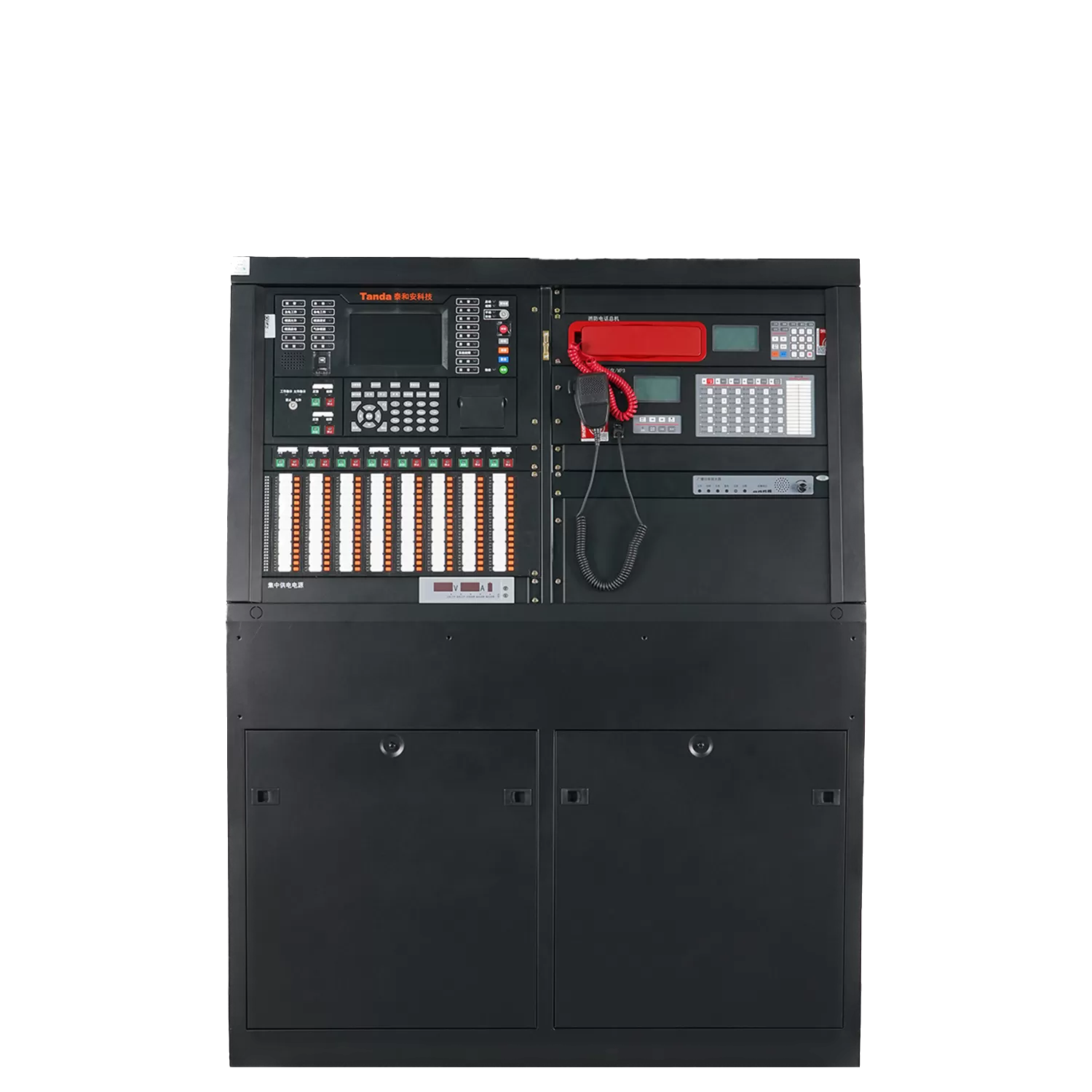 tx3016c fire alarm controller : fire fighting linkage controller.png