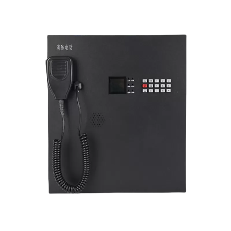 yjg3008 wall-mounted telephone system.png